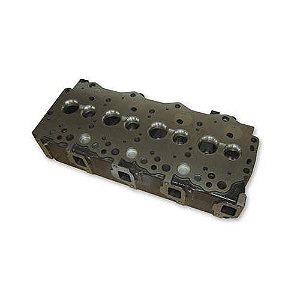 CABECOTE (INCOMPLETO) KIA BESTA GS 3.0 - OK75A10100