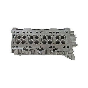 CABECOTE (INCOMPLETO) SPORTAGE/TUCSON  2.0 16v - 2210023760