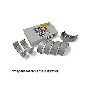 BRONZINA MANCAL RENAULT MASTER 2.3 16v 13/20 - STD - RE2135