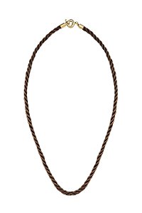 CORDÃO SÃO FRANCISCO TERROSO