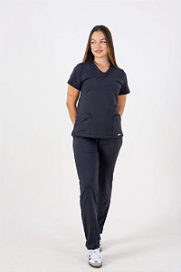 Scrub Antônia Preto