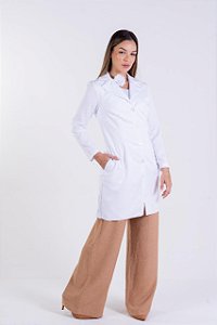 Jaleco Gola Blazer