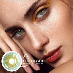 LENTES DE CONTATO - ICED CUBES PEAR