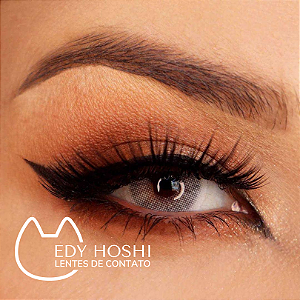 LENTES DE CONTATO HIDROCOR ICE