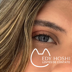 LENTE DE CONTATO PRECIOSIDADE AQUA