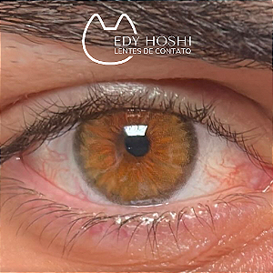 - COM GRAU - LENTES DE CONTATO TÓQUIO ( NOVIDADE )
