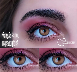 LENTES DE CONTATO BRASIL RECIFE
