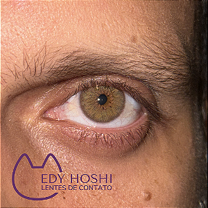 -COM GRAU - LENTES RIO IPANEMA (HIPER REALISTA)