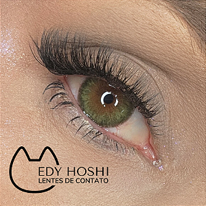 LENTES DE CONTATO BRASIL AMAZONIA