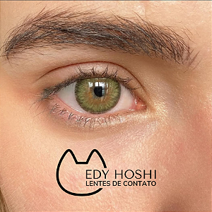 LENTES DE CONTATO BRASIL AMAZONIA