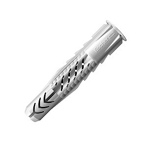 Bucha Nylon UX10 FISCHER c/200 pçs