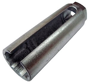 CHAVE ESTR. 22 MM ABERTA P/ SONDA LAMBDA