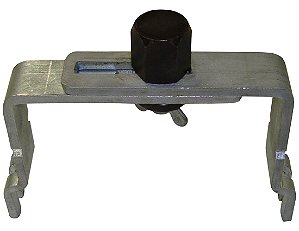CHAVE C/ ABERT. VARIAVEL P/ PORCA TANQUE