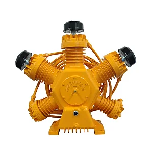 Cabecote Compressora CJ 60W 175PSI APW Chiaperini