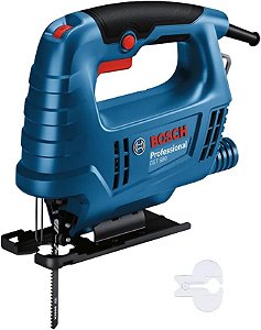 Serra Tico Tico GST 680 500W Bosch
