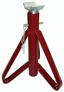 Cavalete 2Ton.l Altura (300 A 500 MM) Raven 107700