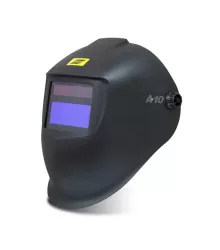 Mascara para  Solda Automatica A10 9-13 ESAB Preta MIG-TIG-ELETRODO