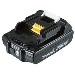 Bateria 18v 1,5A BL1815N 27Wh LI-ION Makita