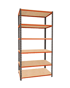 Estante Monta Carga 600 1.950x1000x650 Presto