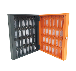 Armário Claviculário 48 Chaves