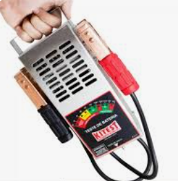 Teste de Bateria Analogico 90A12v kA-017 Kitest