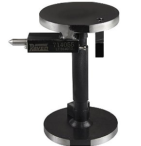 Gabarito Ajuste de Profundidade Basica Pinhao .HL 4 Raven 714055