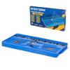Jogo de Tarraxa Macho-cossinetes 20pçs T-20 Hobby