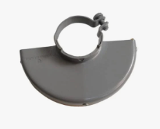 Capa de Protecao Esmerilhadeira 4.1/2" Bosch