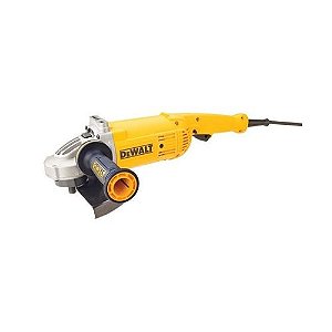 ESMERILHADEIRA ANG 7 2600W 220V 8500RPM DWE497 DEWALT