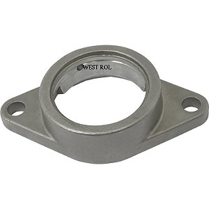 Mancal tipo flange FL204