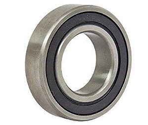 Rolamento Inox S6300-2RS