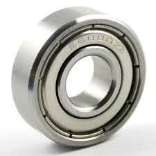 Rolamento Inox S630-ZZ