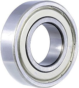 Rolamento 6203 ZZ KG