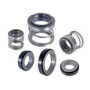 Selo Mecânico para Bombas Centrifugas