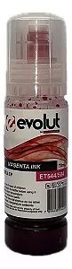 Tinta Evolut Compatível 544/504 Magenta - 70ML