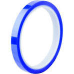 Fita Térmica 10mm Azul