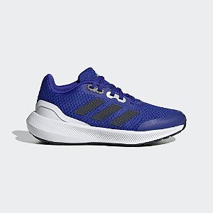 TÊNIS ADIDAS INFANTIL RUNFALCON HP5840 - ROYAL/PR