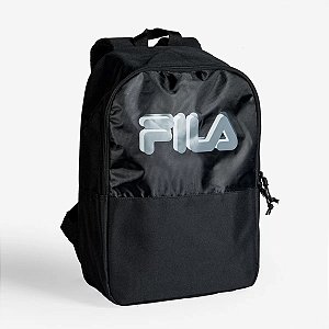 Mochila Fila Mixed F23L079-160 - PRETO