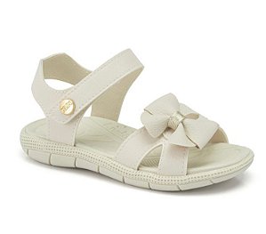 Papete Infantil Klin 171223 - OFF WHITE