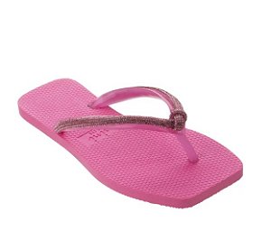 Chinelo Infantil Mini Sua Cia Diamond 9900 - PYTAIA