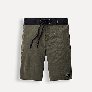 Boardshort Infantil Reserva Mini Velutato - VERDE