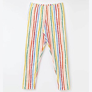Calça Legging Infantil Fábula Risquiris - ESTAMP/OFF