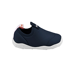 Tênis Bebê Bibi Fisioflex 1215087 - NAVAL