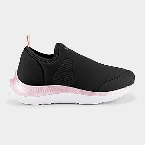 Tênis Infantil Bibi Action 1167348 - PR/SUGAR