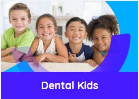Amil Dental Linha Kids