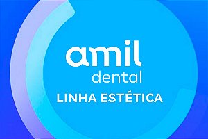 Amil Dental Linha Estética