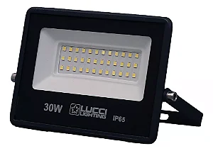 Refletor de LED 10W 6500K