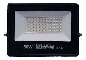 Refletor de LED 50W 6500K