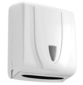 DISPENSER UNIK PARA PAPEL INTERFOLHA