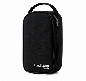 Bolsa Térmica/ Estojo Portátil P/ Insulina